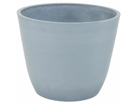 Copo para Ovos Ecostone Mega Collections (Cinzento Reciclado)