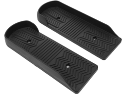 Pedais De Substituição Ergonômicos Para Equipamentos Exercícios