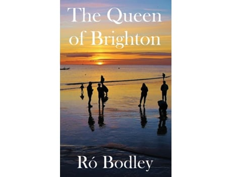 Livro The Queen Of Brighton De R M Bodley (inglês)