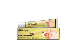 Creme Calmante Pés Veneno Abelha