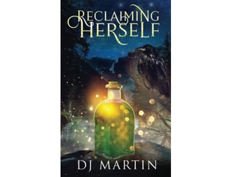 Livro Reclaiming Herself de Deborah Martin (Inglês)