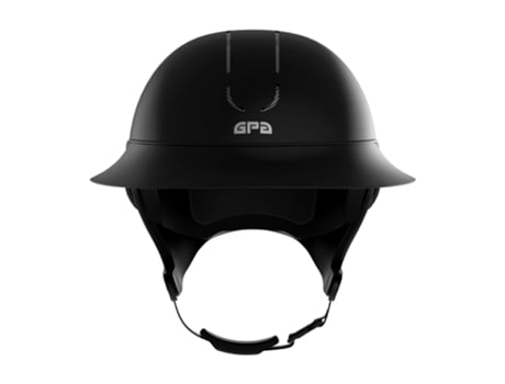 Capacete de Ciclismo GPA Global First Lady Matt