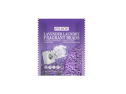 Pelas Lavanda para Limpeza de Ácaros na Roupa LAXISCREED