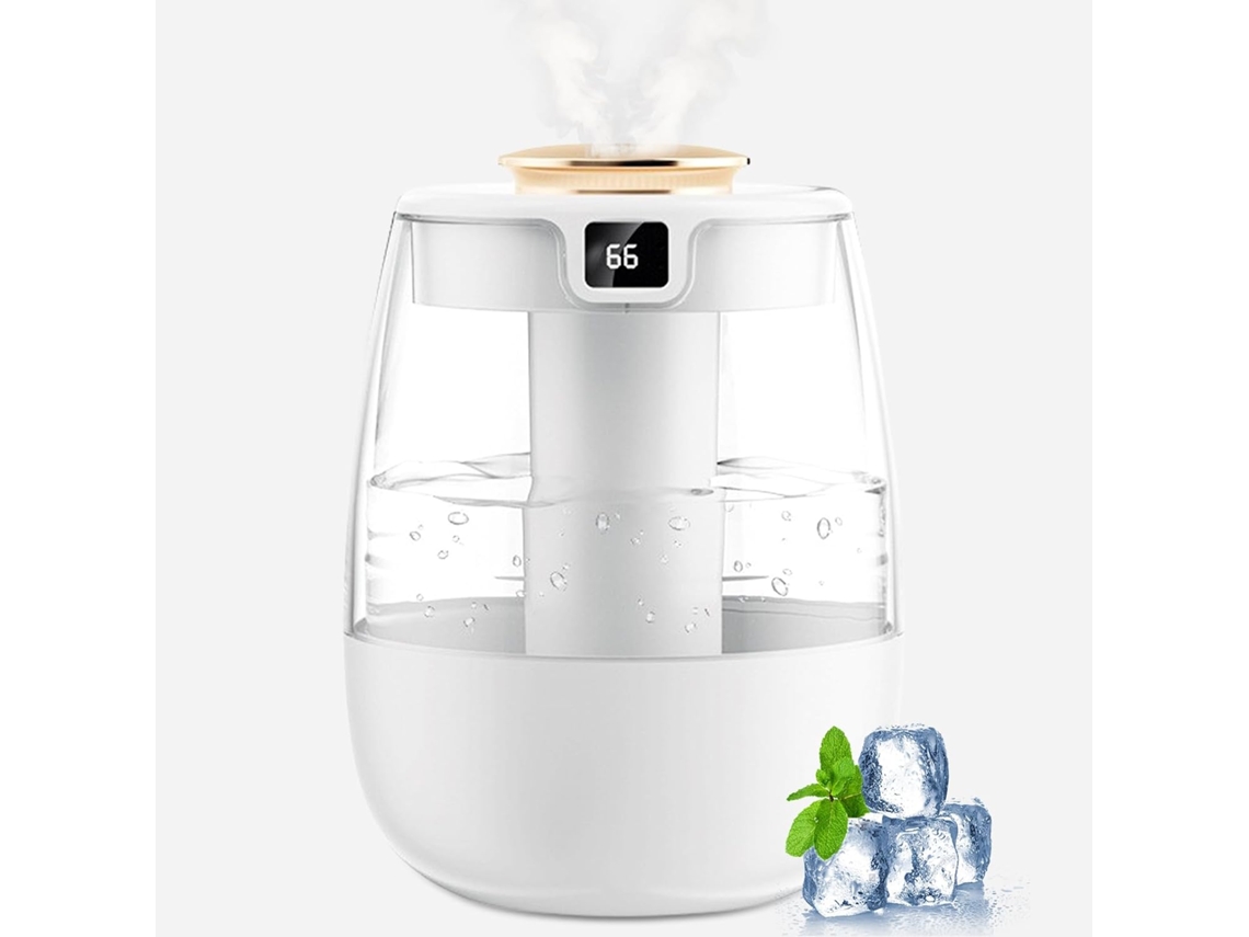 Umidificador Silencioso 1L MDUG