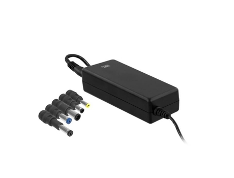 Carregador 90w Para Notebook Hp Tnb Chnbdh Preto Tensão Necessária Ac 100 240 T Nb