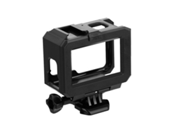 Lurelia Capa Protetora Para Câmera Gopro Hero 9 - Carcaça De Plástico