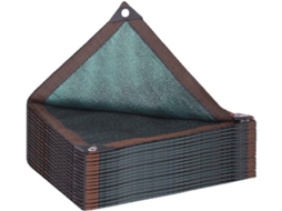 Tela De Para Terraço Com Proteção Uv Impermeável - Produto Durável Para Uso Externo Com Qualidade Garantida