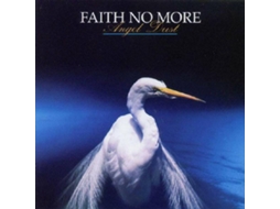CD Faith No More - Angel Dust
