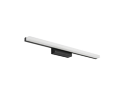 Lâmpada de Parede TOOLIGHT App1855 1w Black Black Led