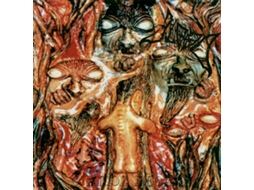 CD Blood  - Ο Χρονοποιός (1CDs)