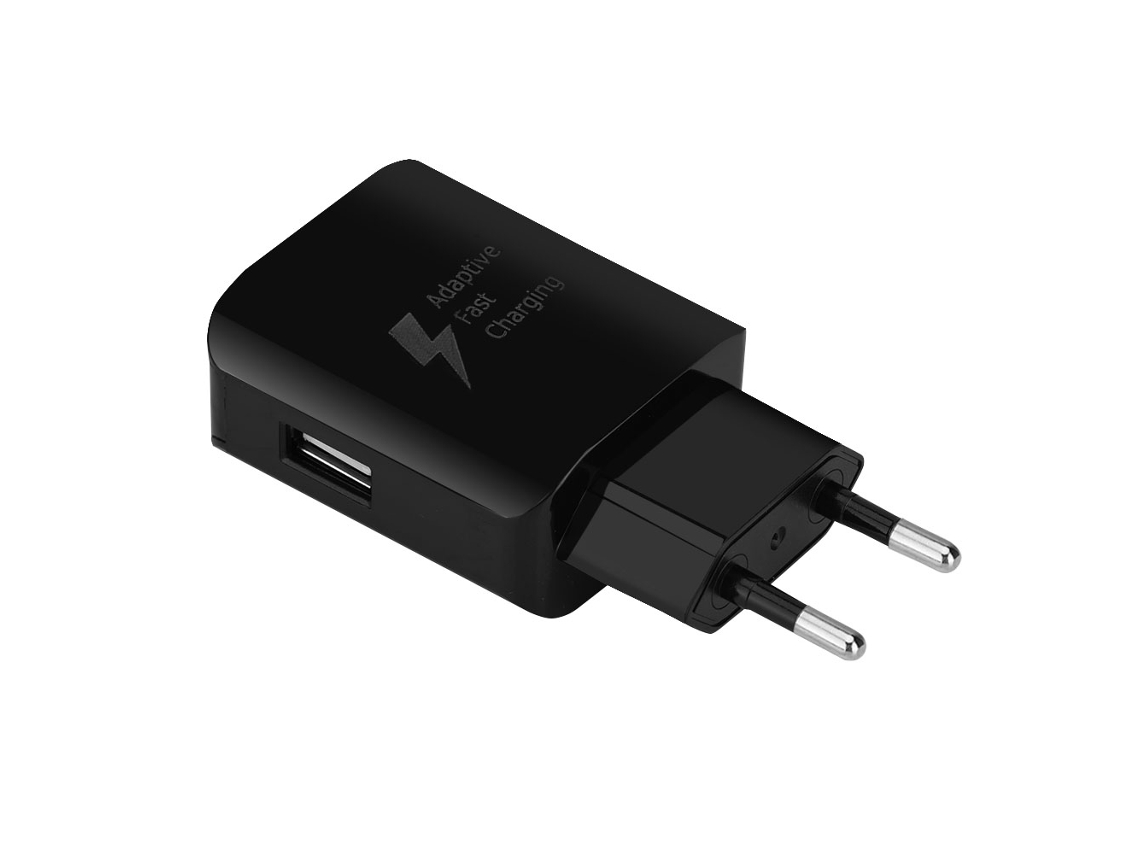 Carregador LAXISCREED Qc2.0 100 240v