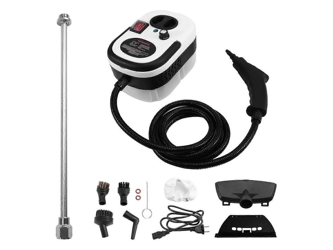 Black+ Decker Fsmh13e10, Mop a Vapor com Limpeza Manual e 10 Acessórios