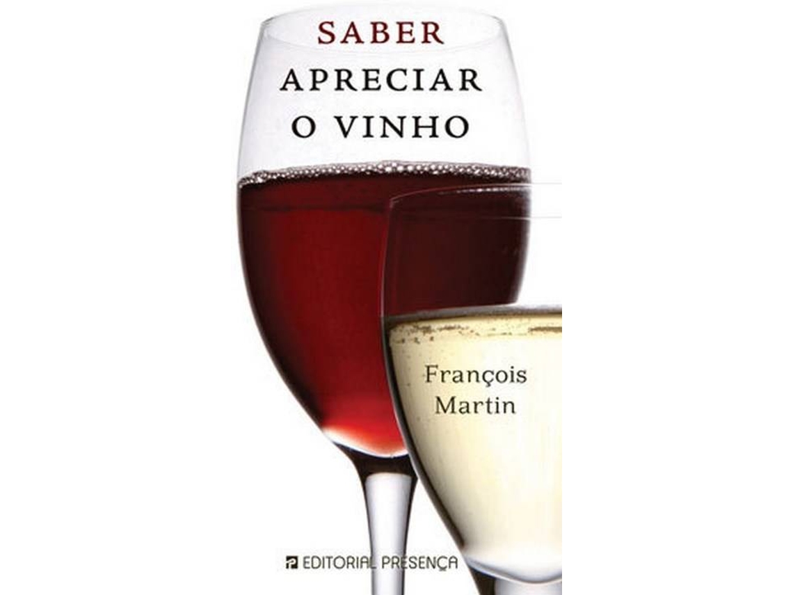Livro de François Martin (Português)