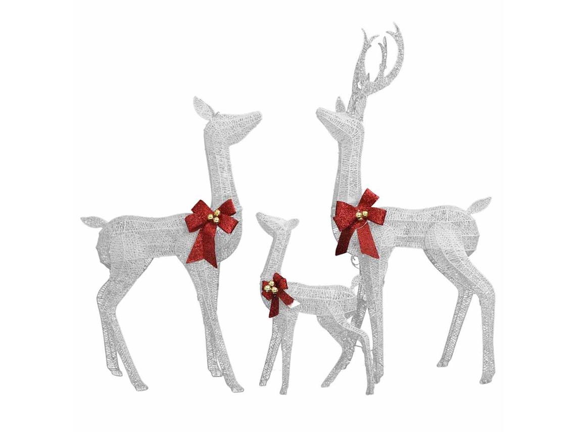 Reindeer Family, Reindeer Families Vidaxl (n/a)