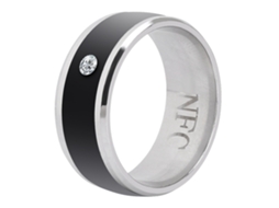 Smart Ring EOOCOO (nfc Multifuncional)