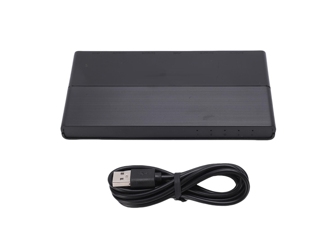 Divisor Hdmi 4k 60hz LAXISCREED