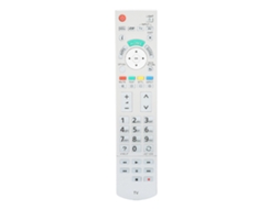 Aetheria controle Remoto Substituto para Tv Inteligente N2qayb000842 Thl47wt60a Thl50dt60a
