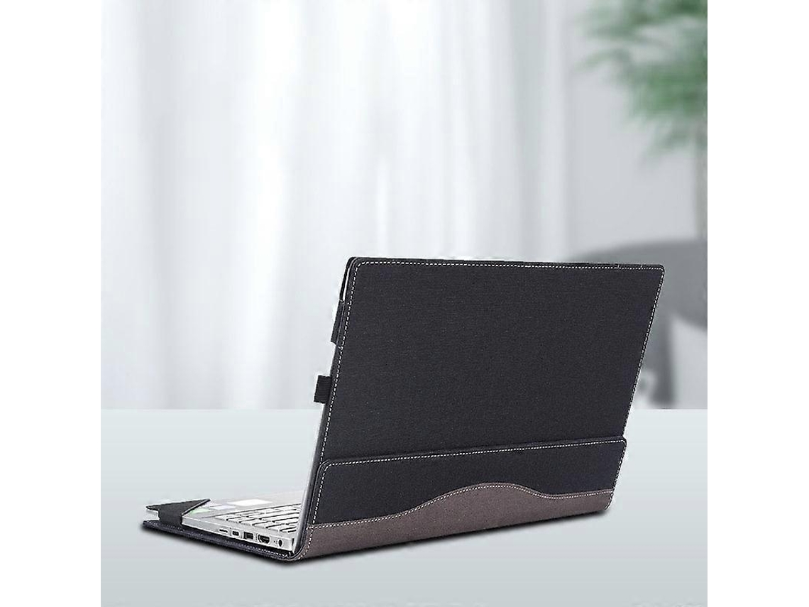 Capa protetora antiqueda Webake para laptop HP Zhan 66 4ª geração de 15 polegadas