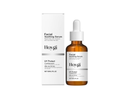 Essência Calmante LAXISCREED para Pele Sensível Facial, Cuidados Naturais
