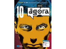 Ágora 10.º Ano 2026