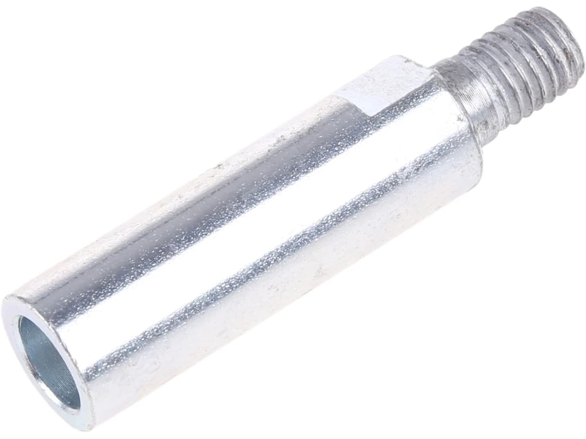 Para Bielas De M14 Extensão Biela, Adaptador Rosca Aço Inoxidável