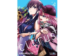 Livro Citrus 04 de Saburouta