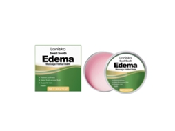 Pomada Calmante Herbal para Inchaço
