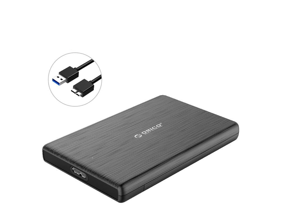 ALLOGGIAMENTO DISCO RIGIDO 25"" Alloggiamento HDD/SSD Per Laptop (tipo - Foto 11