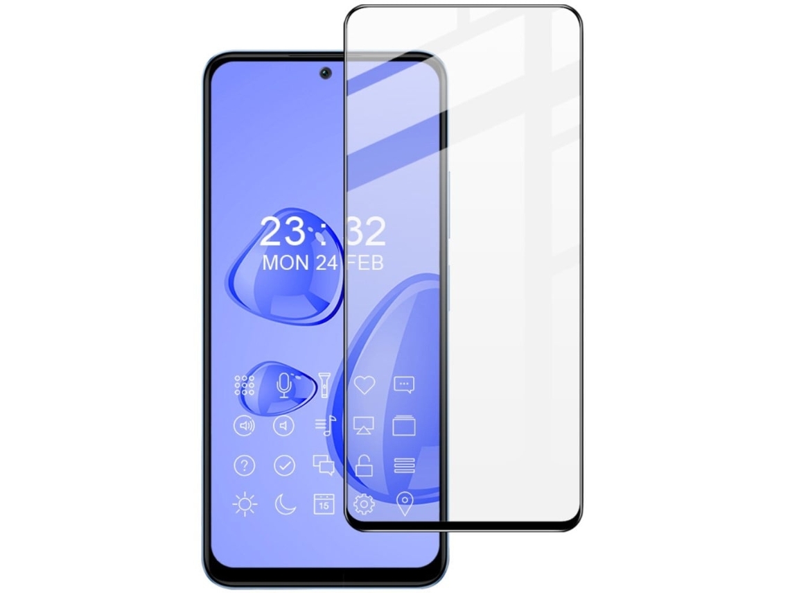 Pelicula de Vidro AQUAFORGE Redmi Note 12