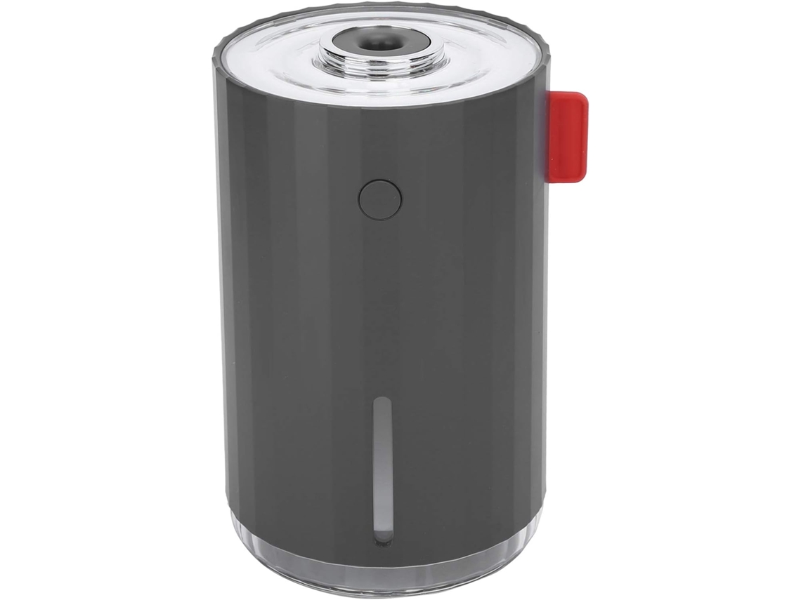 Umidificador De Aromaterapia Portátil E Compacto Para Carro, Ideal Uso Em Quartos