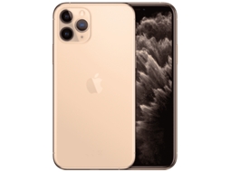 Smartphone APPLE Iphone 11 Pro Recondicionado Como Novo 4 Gb 512 Gb Dourado (Recondicionado Como Novo)
