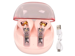 Fones de Ouvido Tradutor LAXISCREED 144 Idiomas Bluetooth