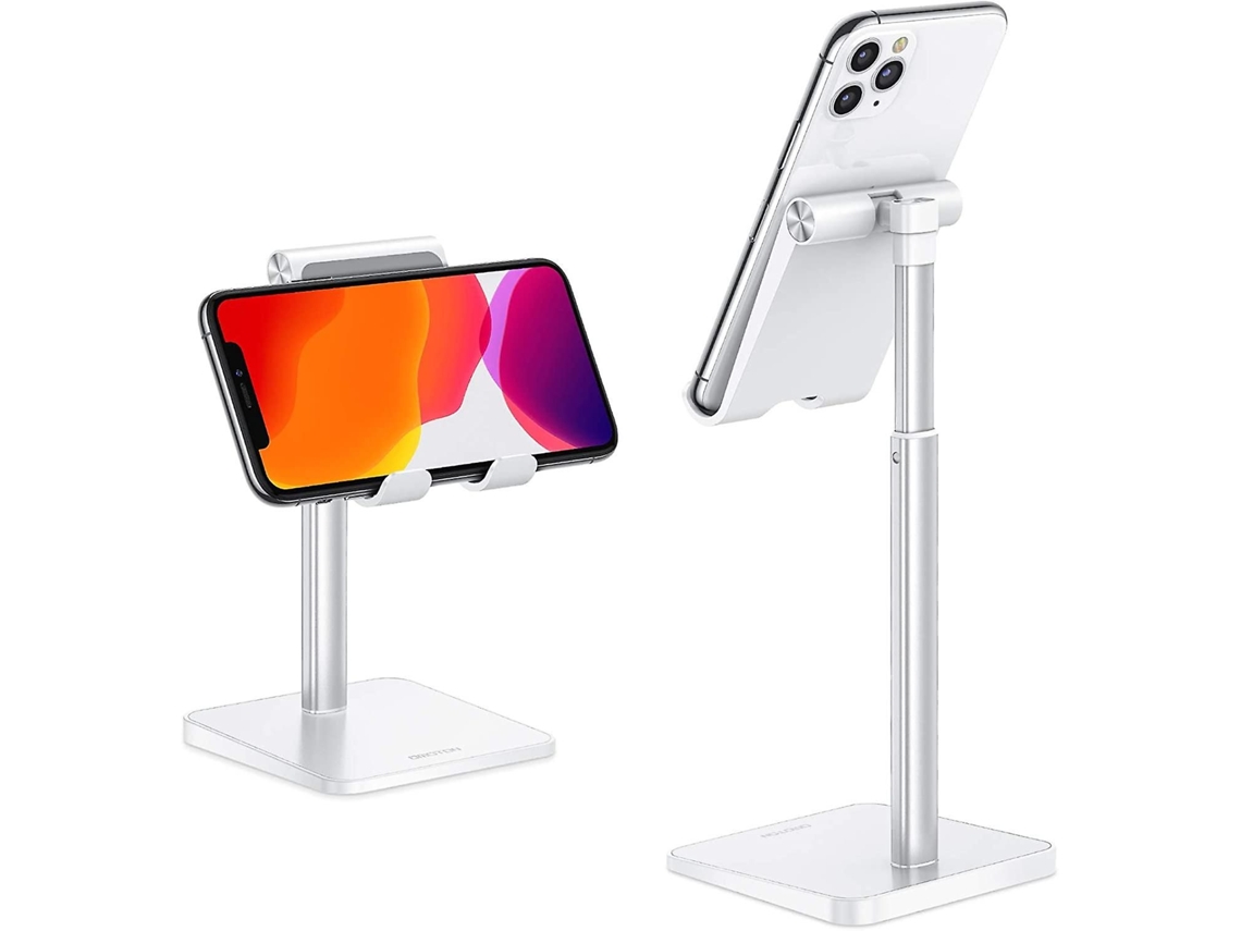 Suporte Vertical Para Celular, Modelo De Mesa-zscy