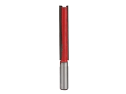 Lâmina De Fresadora 1/2 Shank Para Madeira, Cutter De Aparo, End Mill, Material Carbeto De Alta Qualidade