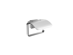 Cue Paper Holder Chrome Com Tampa, 320000100 Emco