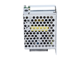 Fonte de Alimentação Chaveada 35w Liga Alumínio 100‑240vac Led Câmera Impressora 3d S/MARCA