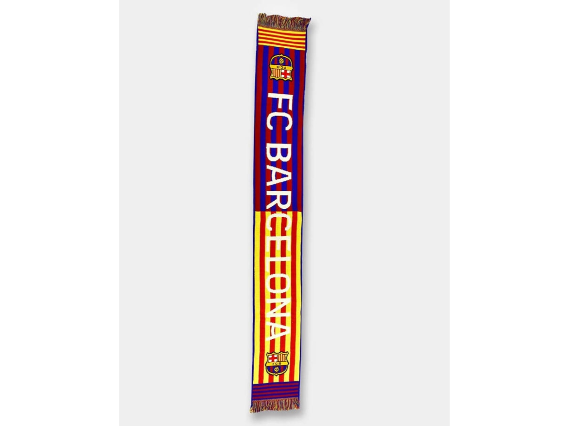 Cachecol FC BARCELONA 66527