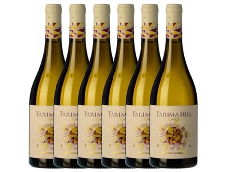 Vinho VOLVER Volver Tarima Hill Fermentado En Barrica Alicante Crianza (0.75 L - 6 unidades)