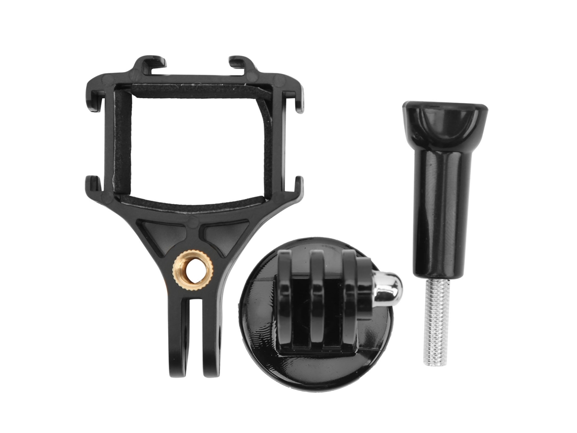 2026 adaptador de Expansión para Cámara Pocket, Clip para Correa de Mochila, Accesorio Multifuncional para Osmo Pocket 2 Y Cámaras Deportivas