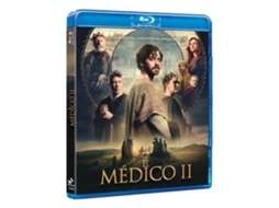 Der Medicus Ii (2025) / El Médico Ii