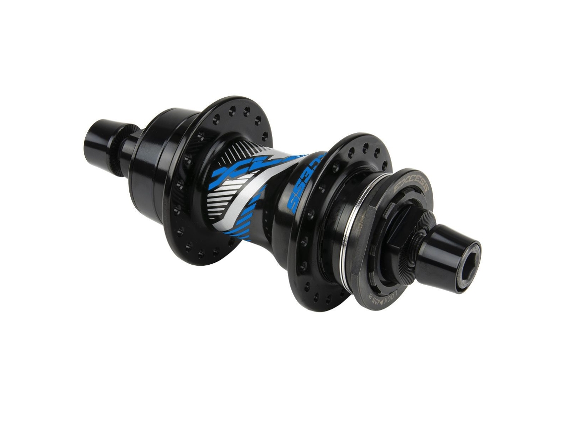 Cubo Traseiro Pro EXCESS R24