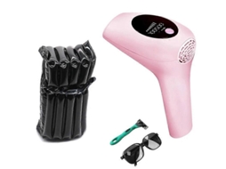 Depilador A Laser Ipl Profissional Para Mulheres, Para Uso Facial E Corporal, Com Depilação Por Linha, Para Pernas E Homens.