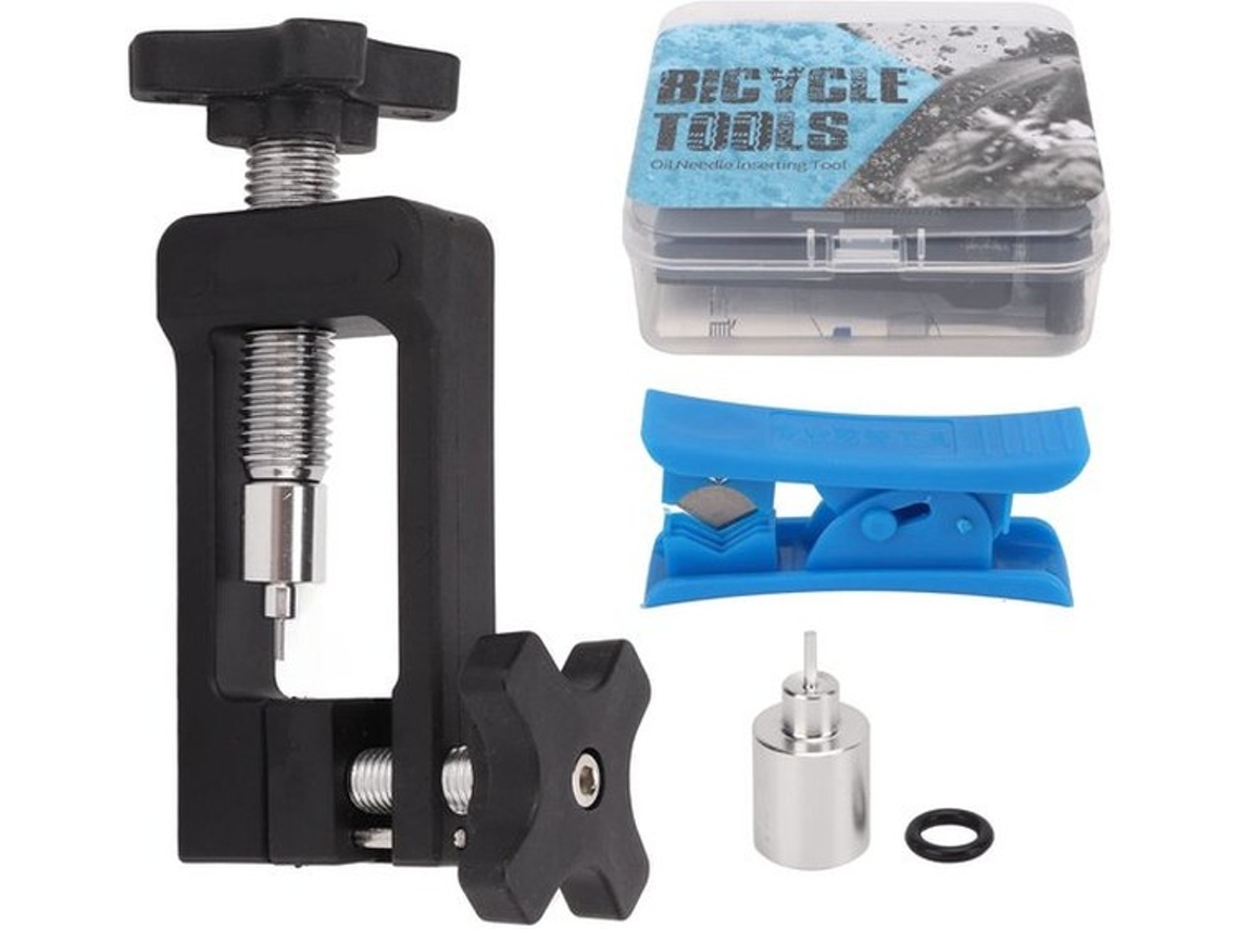 Remslanggereedschap Para Bicicletas