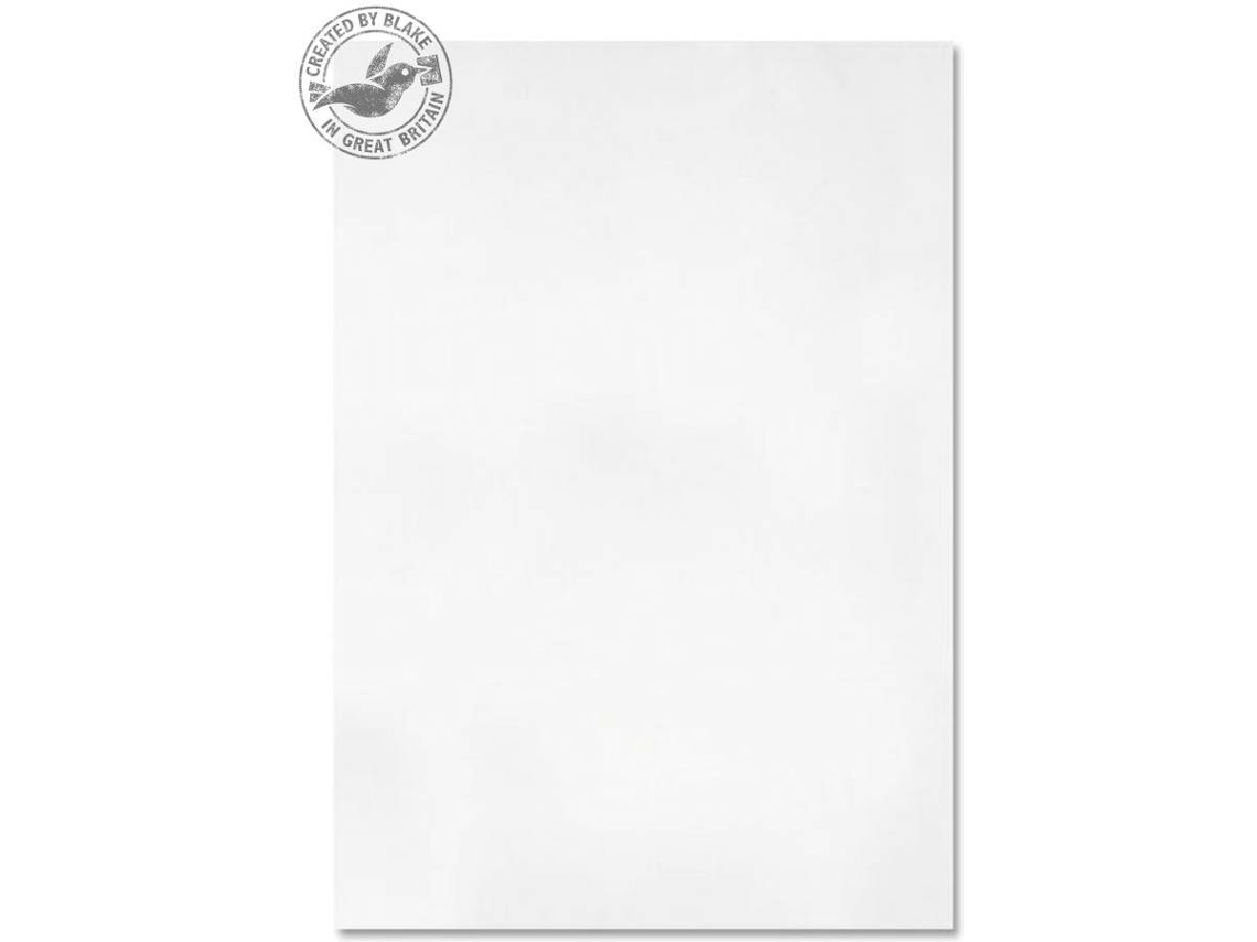Envelope BLAKE 84676