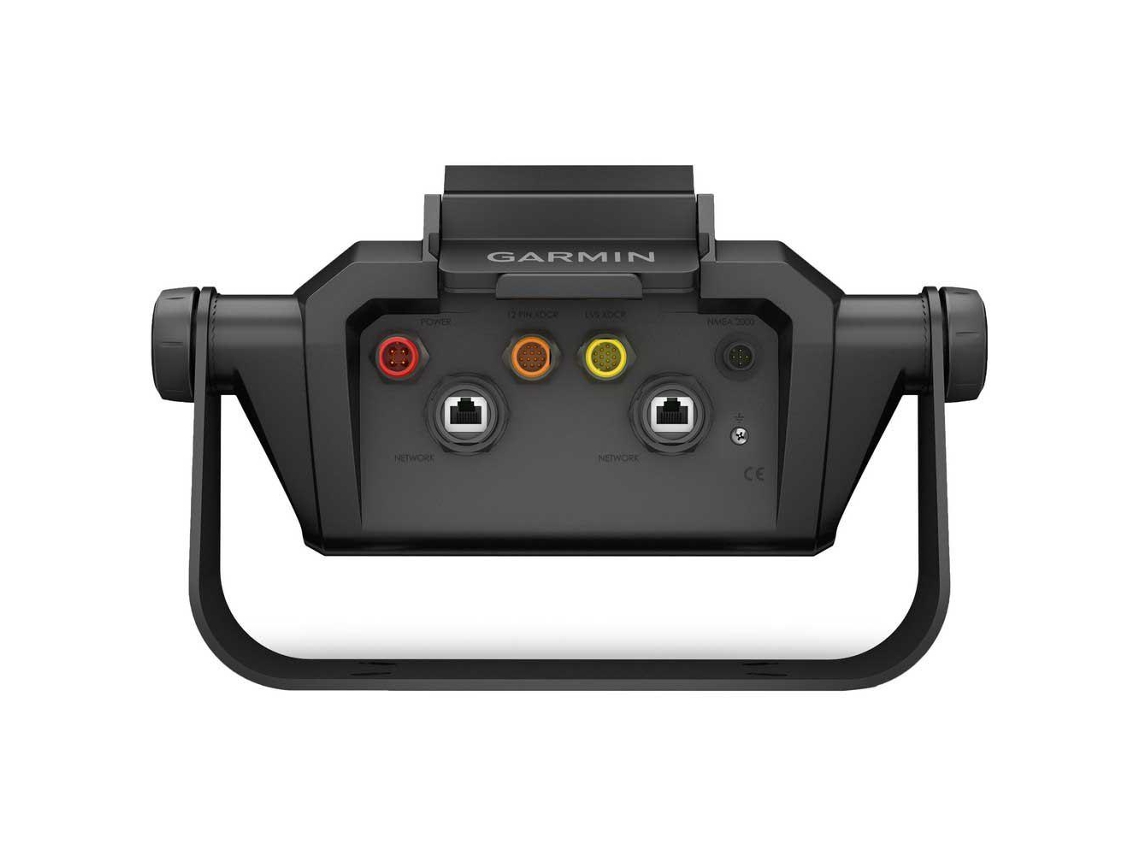 Garmin Bail Mount And Quick Release Cradle