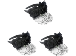 Conjunto De 3 Faixas De Cabelo Modernas E Elegantes, Acessórios De Cabelo Para Mulheres, Ideais Para...