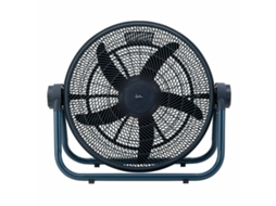 Ventilador De Solo Jata Jvca3025 (metal 65 Db Ø 51 Cm 90 W)