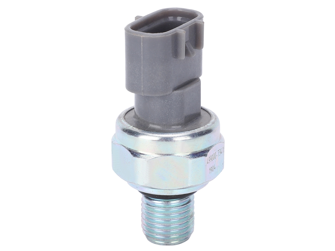 Sensor De Pressão Óleo Motor Hitachi 499000‑7341