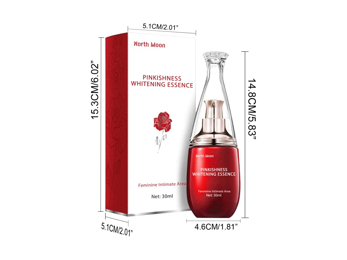 Soro Iluminador Facial Revitalizante Para Pele Da Cara