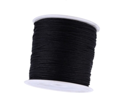 Nylon Fio 100 M - Nó Chinês - Cordão Shamballa - Macramé - Nylon Fio 0,8 Mm - Uso Sustentável - Fio De Nó